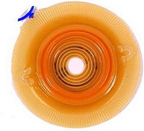 Coloplast Assura - Two-Piece - 1-9/16" Flange - Convex Light 5/8" to 7/8" Stoma