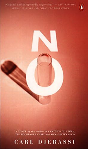 No Paperback – November 1, 2000