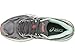 ASICS Women's Gel-Nimbus 19 Running Shoe, Carbon/White/Flash Coral, 6.5 D US