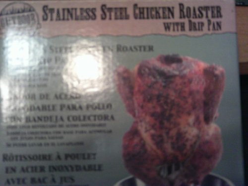 Chicken Roaster