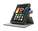 rooCASE Case for Amazon All-New Kindle Fire HDX 7 - Dual-View Folio Case HDX 7