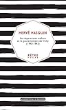 Les séparatistes wallons et le gouvernement de Vichy (1940-1943) (Rétro poche) (French Edition) by