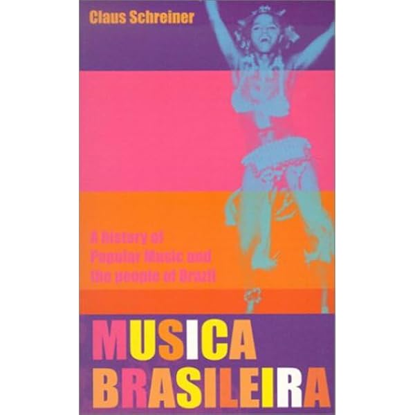 The Mystery of Samba : Popular Music and National Identity in