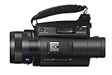 Sony FDR-AX700