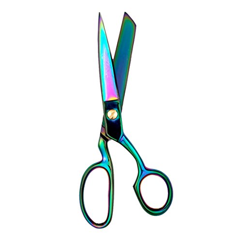 Tula Pink 8in Shears, Each - Thumbnail 4