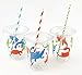 Reptile Cups - 12ct Amphibian Birthday Party Supplies Decorations Favors Ideas