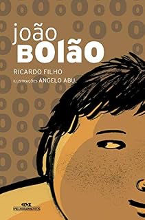 Livro João Bolão