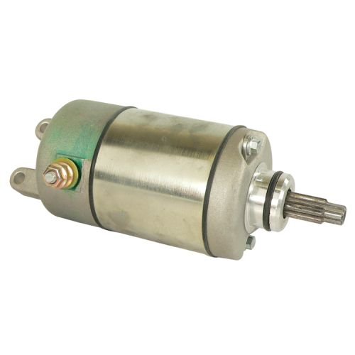 Total Power Parts Starter 12V CW 10 Tooth For Honda ATV TRX300EX 281CC 93 94 95 96 97 98 99 00 01 02 03 04 05 06 07 08 09, TRX300X 282CC 2009 /31200-HM3-671 /SM13422