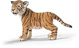 Schleich Tiger Standing Cub