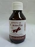 Espiritu De Canela 4 fl oz by Laboratorios Del Sur