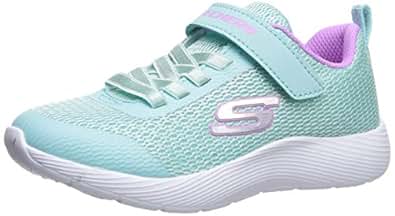 Skechers Dyna-Lite, Zapatillas para Niñas: Amazon.es: Zapatos y