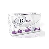 iD Expert Slip Medium Extra (formerly Euron Form Medium Super) pack of 28 by iD Expert