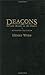 Deacons: Servant Models in the Church by Henry Webb (October 01,2001) by