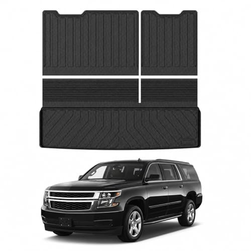 Mixsuper Cargo Liner