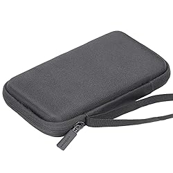 co2CREA Hard Case Replacement for Texas Instruments