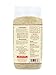 Bob's Red Mill Organic Brown Rice Farina Creamy Rice Hot Cereal, 26 Ounce Bags (Pack of 4)