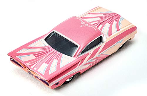 Disney Cars FLL33 Die-Cast Florida Ramone – Bild 6