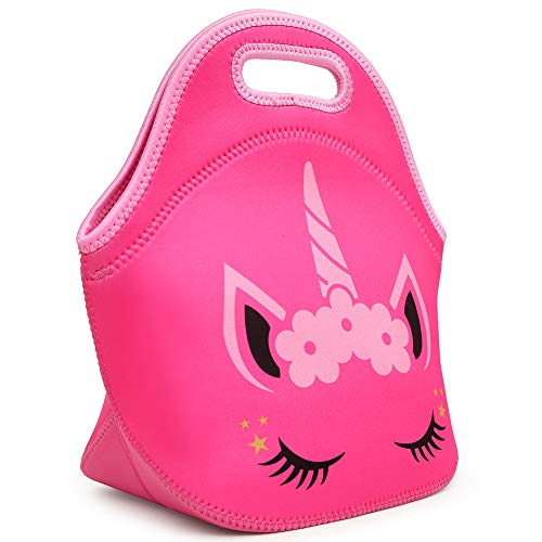 moonmo unicorn backpack