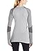 Oiselle Women's Flyte 2000 Long Sleeve Top