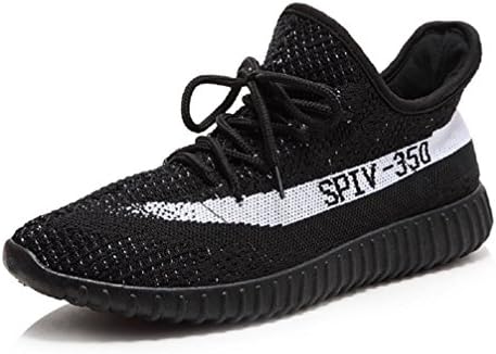 Zhouling ZHOU Fashion Casual Walking Shoes Lightweight Athletic Sneakers for Couple Men Women Unisex Comfortable Cool