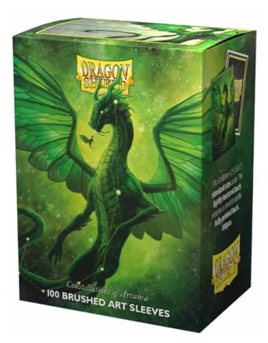 Constellations: Rayalda