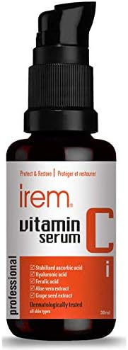irem vitamin c serum