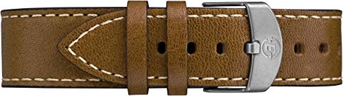 Timex Reloj Cronógrafo para Hombre de Cuarzo con Correa en Cuero TW4B09000 - Imagen 4