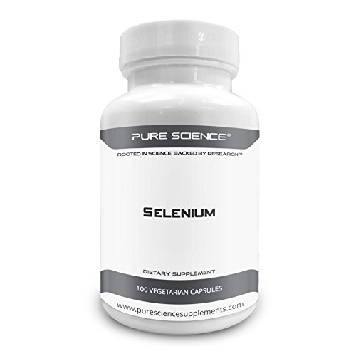 Best Selenium Supplement in 2020 Selenium Supplement Reviews and Ratings