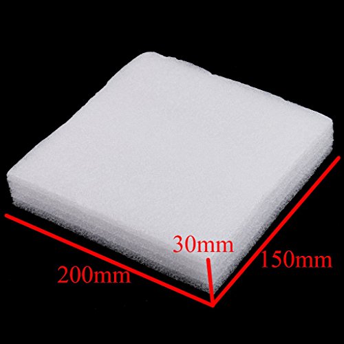 image for D DOLITY 5 Pieces Needle Felt Felting/Embroidery Foam Pad/Needle Felti