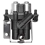 New HVAC Heater Control Water Valve for 2000-2003 Jaguar S-Type XR822975