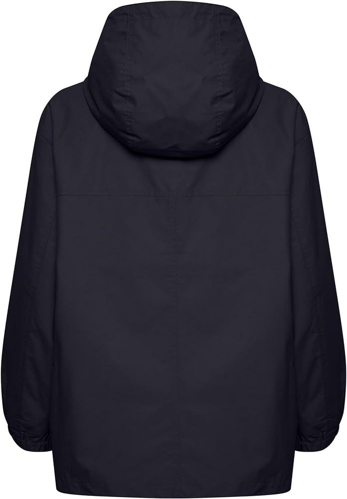 PART TWO Women's SkyePW OTW Outerwear, Dark Navy, 40 — image 1