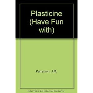 Plasticine (Have Fun with)