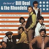 Best of: Bill Deal & Rhondels