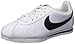 Nike Kids Cortez (GS) White/Black Casual Shoe 6.5 Kids US