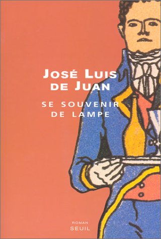 Se souvenir de Lampe