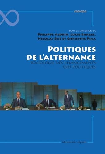 Politiques de l'alternance