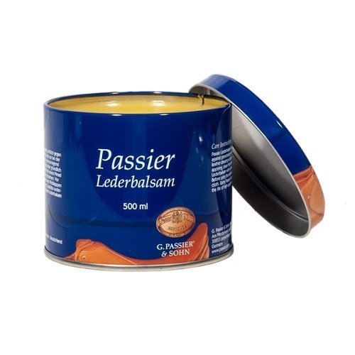 Passier Lederbalsam 500 ml G. Passier & Sohn GmbH