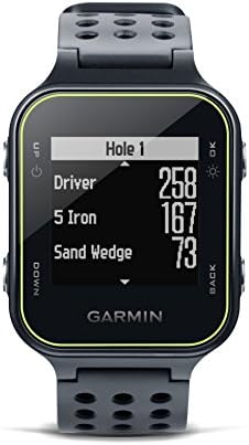 garmin s5 golf