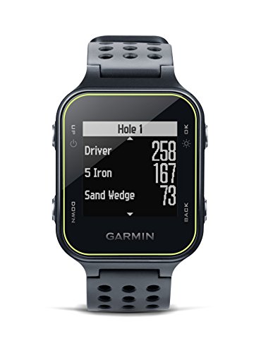 4 Garmin+Approach+Tracking+Preloaded+Courses