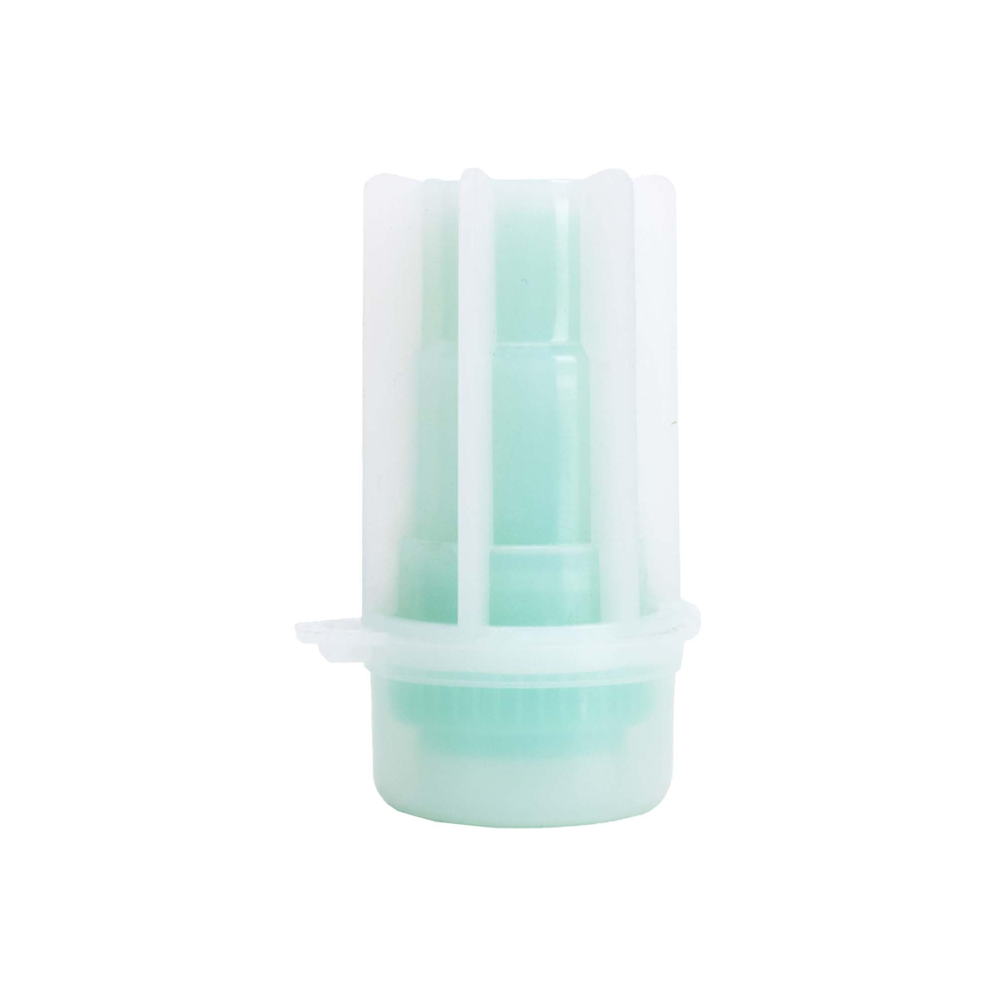 Photo 1 of Fecal Diagnostic Kit for Pets, 50 Pack, Sanitary Collection Device, Stool Sample Collector for Cats & Dogs