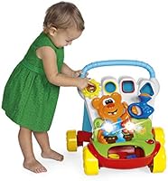 chicco baby gardener