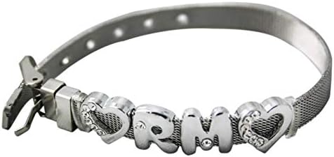 Bracelet Cuff for BTS Fans. Bangtan Boys Fans Bangle Bracelet Stainless Steel.