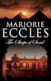 Front cover for the book The Shape of Sand by Marjorie Eccles