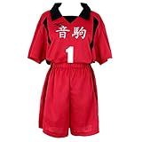 CHLOBLOM Kozume Kenma Costume Kuroo Tetsurou