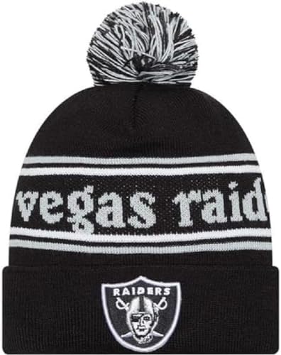New Era Unisex NFL Knit Marquee
