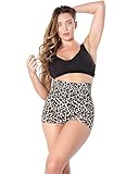 SlimMe Bosslady High Waisted Shaping Boyshorts