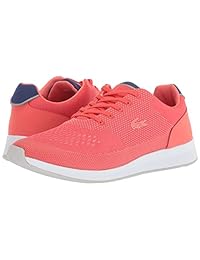Lacoste Women 's Chaumont 118 3 SPW Sneaker