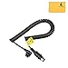 Godox Pb960 Battery Canon Flash Cable for Canon 580ex ii, 580ex, 430ex, 550ex, Yn560