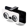 I Am Cardboard Pocket 360 Mini VR Viewer | The Best Google Cardboard Virtual Reality Glasses | Google Cardboard v2…