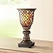 Regency Hill Traditional Accent Table Lamp 12
